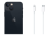 Apple iPhone 13 mini - Framsidan