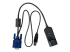 Avocent Server Interface Module - Ovansidan