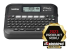 Brother P-Touch PT-D460BTVP - Närbild