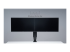 Multibrackets M Slim Basic Dual - Framsidan