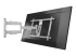 Multibrackets M LED Wallmount Series - Tillbaka