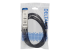 DELTACO USB3-243 - USB-förlängningskabel - Framsidan