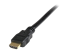 StarTech.com 2 m HDMI till DVI-D-kabel – M/M - Närbild