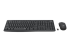 Logitech MK295 Silent - Framsidan