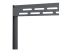 Multibrackets M Wallmount HD - Närbild