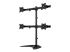 Multibrackets M Deskstand Basic Quad - Höger vinkel