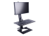 Multibrackets M Easy Stand Desktop - Vänster vinkel
