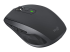Logitech MX Anywhere 2S - Vänster vinkel