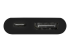 StarTech.com USB-C till DisplayPort-adapter med strömförsörjning - 