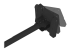 Multibrackets M Public Ceilingmount Medium Single - Närbild