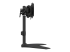 Multibrackets M VESA Desktopmount Dual Stand - Vänster sida