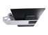 Multibrackets M Motorized Ceiling Mount Pro HD - Vänster sida