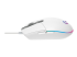 Logitech Gaming Mouse G203 LIGHTSYNC - Vänster sida