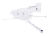 Multibrackets M Projector Mount Short Throw Deluxe - Höger vinkel