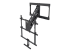 Multibrackets M Pull Down Full Motion Flexarm - Höger vinkel