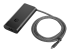 HP 110W Laptop Charger - Vänster vinkel