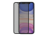 PanzerGlass CamSlider Dual Privacy - Framsidan