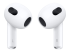 Apple AirPods with MagSafe Charging Case - Framsidan