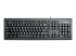 Kensington ValuKeyboard - Framsidan