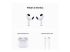 Apple AirPods with MagSafe Charging Case - Flera vinklar