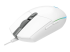 Logitech Gaming Mouse G203 LIGHTSYNC - Vänster vinkel