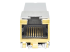 StarTech.com MSA-kompatibel SFP+-sändarmodul - Höger sida