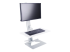 Multibrackets M Easy Stand Desktop - Vänster vinkel