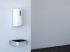 Multibrackets M Automatic Hand Sanitizer Wall White - Framsidan